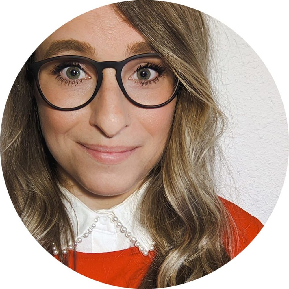 Meet your Posher, Chelsy